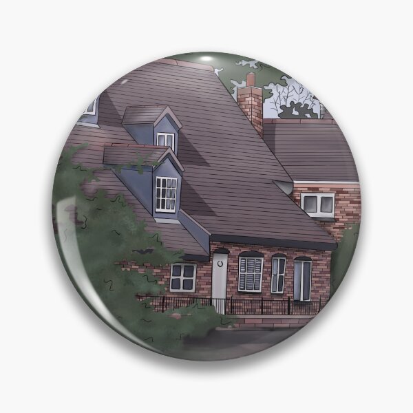 Item preview, Cozy lakehouse at the countryside✨ designed and sold by franzi-04.