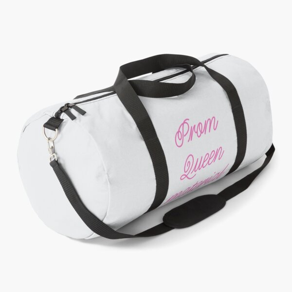 Item preview, "Prom Queen material" in pink designed and sold by PariSeine.