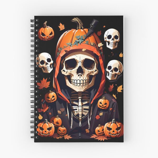 Item preview, Pumpkin King's Crew designed and sold by DarylWelsh2024.