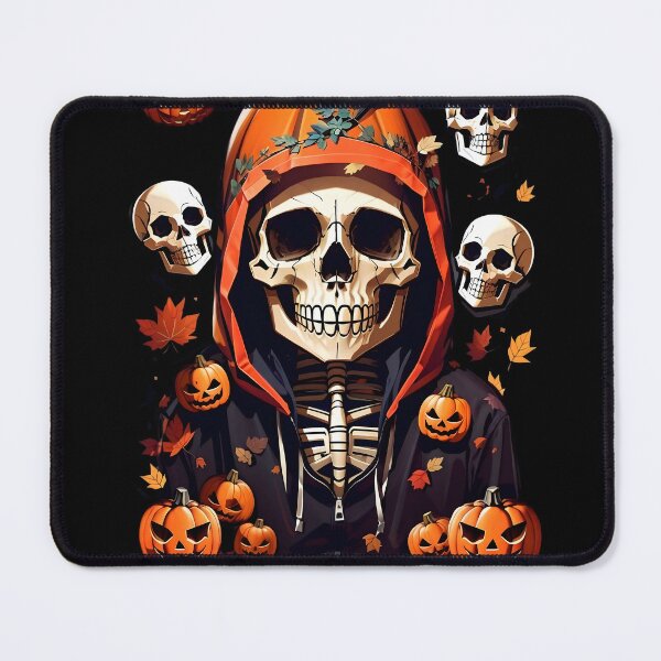 Item preview, Pumpkin King's Crew designed and sold by DarylWelsh2024.