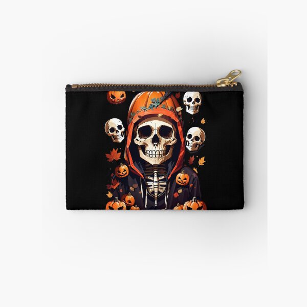 Item preview, Pumpkin King's Crew designed and sold by DarylWelsh2024.