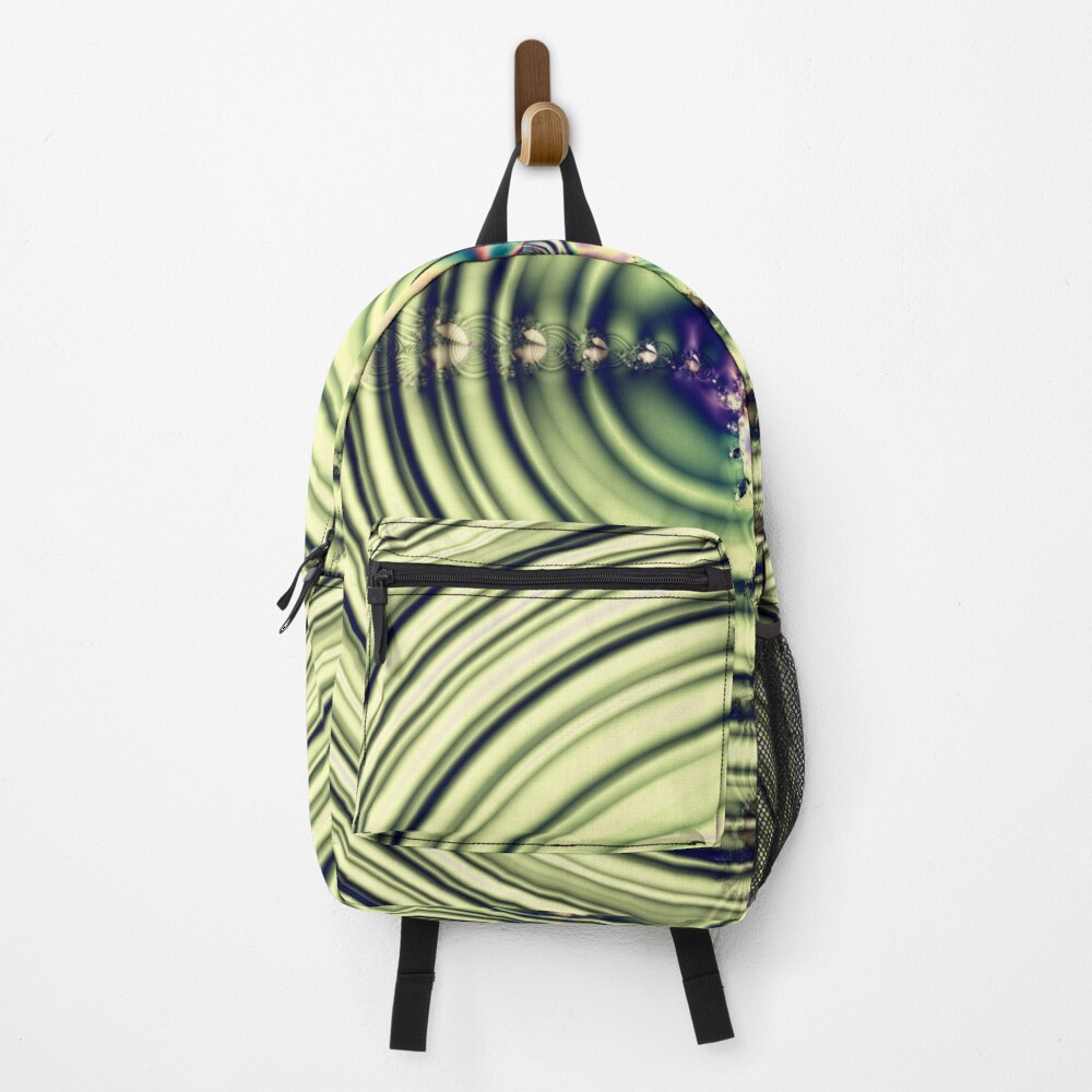 Item preview, Backpack designed and sold by Vac1.