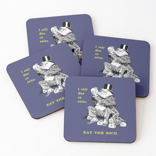 Item preview, Dine On Swine designed and sold by StandarAmandar.