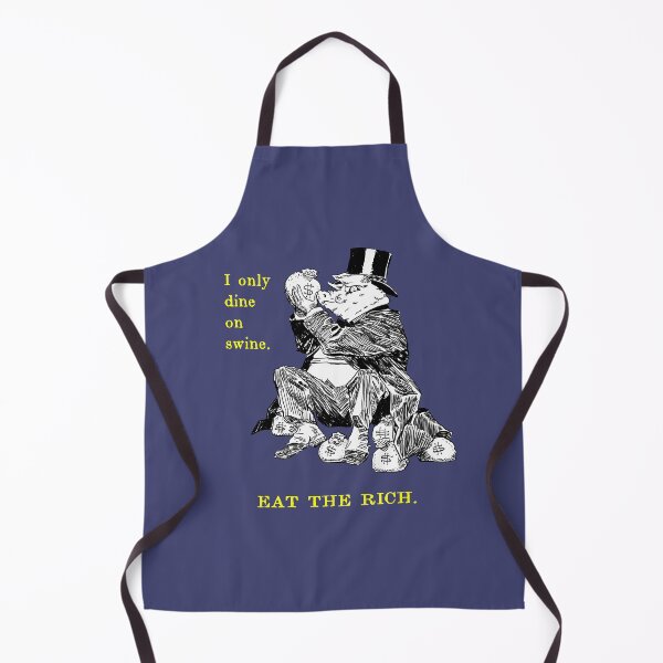 Item preview, Dine On Swine designed and sold by StandarAmandar.