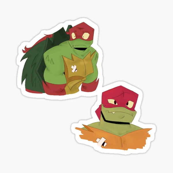 Item preview, Raph Bundle designed and sold by ⏾ Charlie’s Corner ⏾.