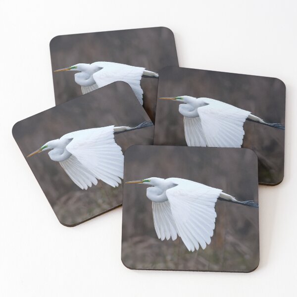 Item preview, Great Egret designed and sold by Tom McPherson Photography.