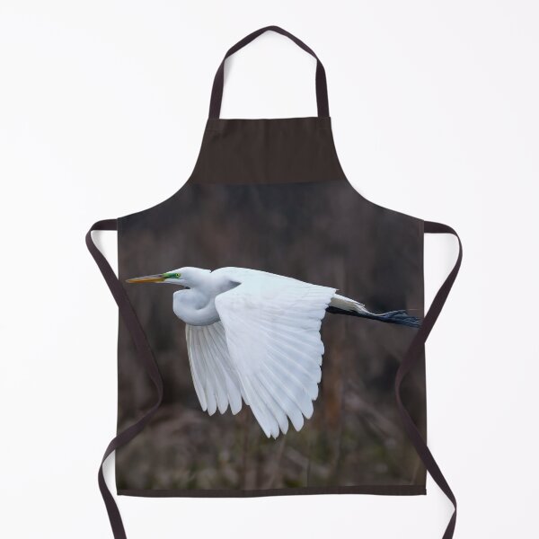 Item preview, Great Egret designed and sold by Tom McPherson Photography.