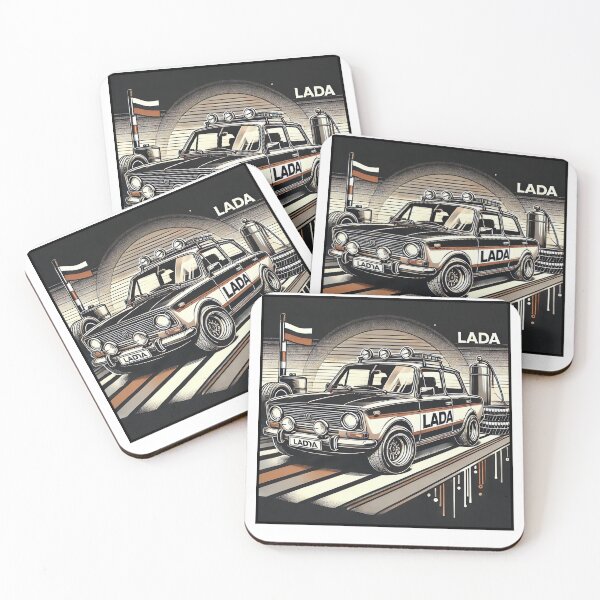 Item preview, RUSSIAN CAR designed and sold by DREAMCAR4you.