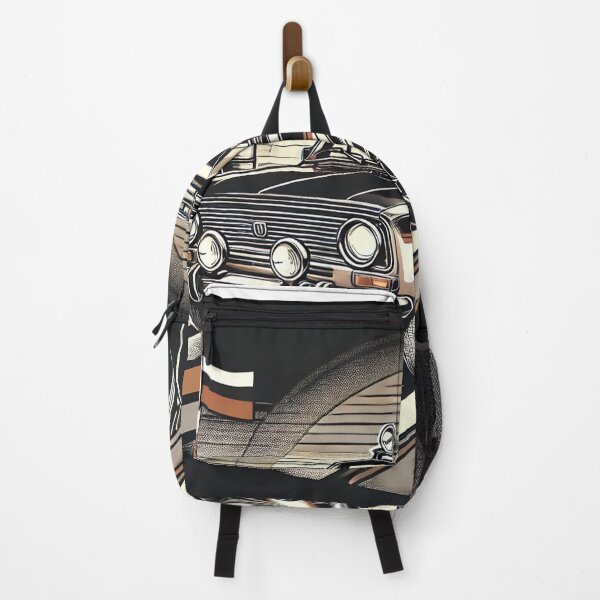 Item preview, RUSSIAN CAR designed and sold by Chrome Ronin.