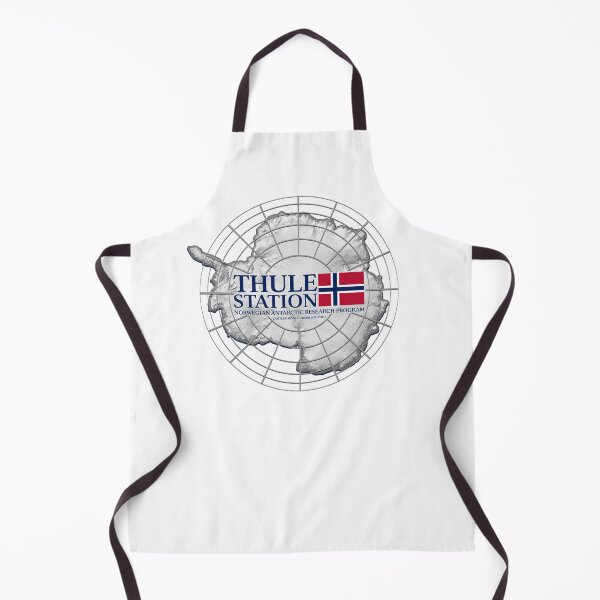 Item preview, Outpost 31 Thule Station designed and sold by Candywrap Studio.