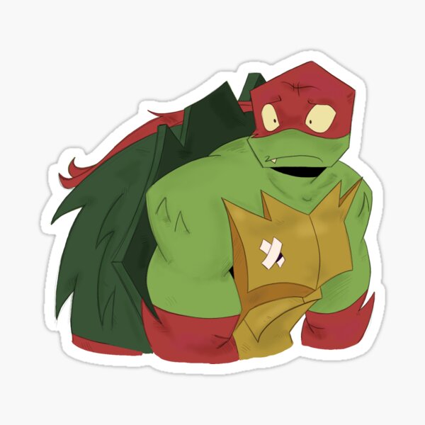 Item preview, Big Brother Raph  designed and sold by ⏾ Charlie’s Corner ⏾.