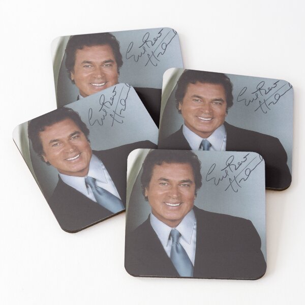 Item preview, Engelbert Humperdinck Signed designed and sold by ZamanEcho.