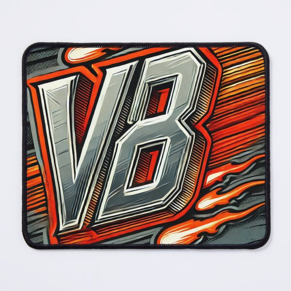 Item preview, V8 designed and sold by DREAMCAR4you.