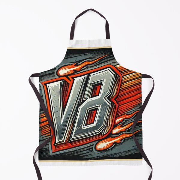 Item preview, V8 designed and sold by DREAMCAR4you.