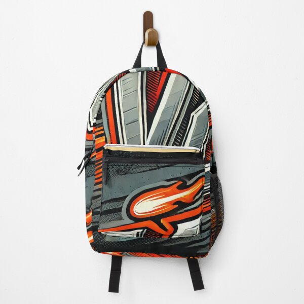 Item preview, V8 designed and sold by Chrome Ronin.