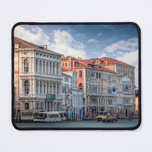 Item preview, One Early Morning in Venice designed and sold by Viv Thompson Photography .