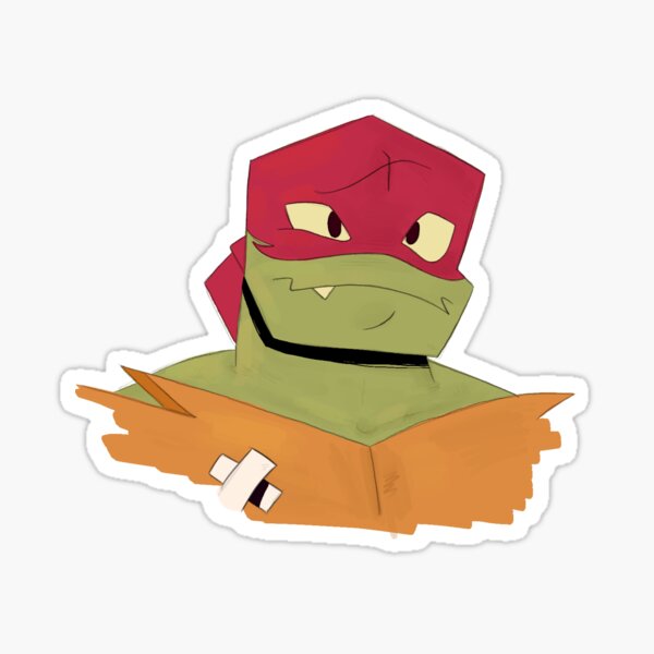 Item preview, Another Big Brother Raph designed and sold by ⏾ Charlie’s Corner ⏾.