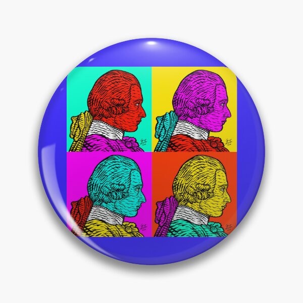 Item preview, FOUR TIMES MARQUIS DE SADE designed and sold by lautir.