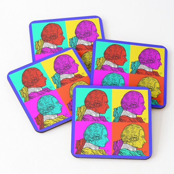 Item preview, FOUR TIMES MARQUIS DE SADE designed and sold by lautir.