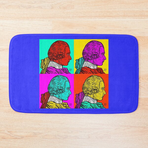 Item preview, FOUR TIMES MARQUIS DE SADE designed and sold by lautir.