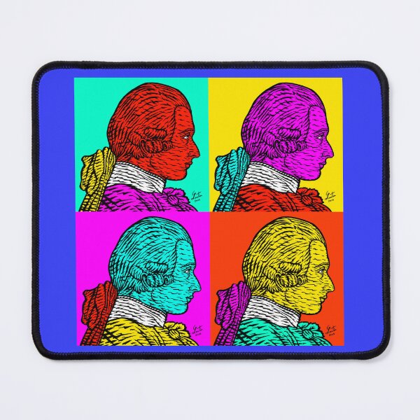 Item preview, FOUR TIMES MARQUIS DE SADE designed and sold by lautir.