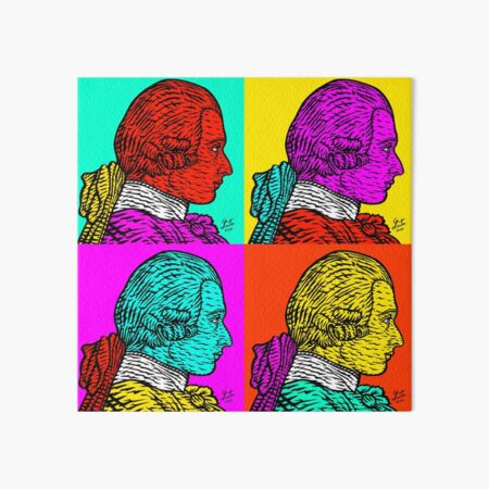 Artikel-Vorschau von VIERMAL MARQUIS DE SADE, designt und verkauft von lautir.