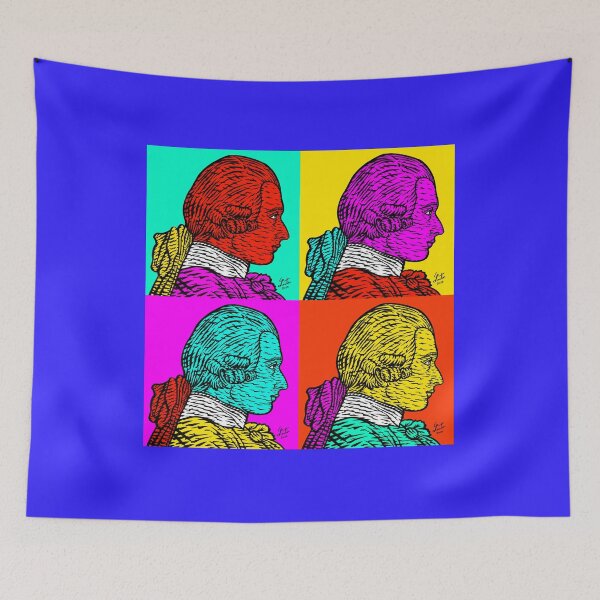 Item preview, FOUR TIMES MARQUIS DE SADE designed and sold by lautir.