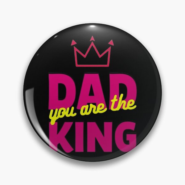 Item preview, "Dad Unmatched" – Bold and Unique Fatherhood Appreciation Design designed and sold by Colorful-Garden.