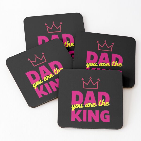 Item preview, "Dad Unmatched" – Bold and Unique Fatherhood Appreciation Design designed and sold by Colorful-Garden.