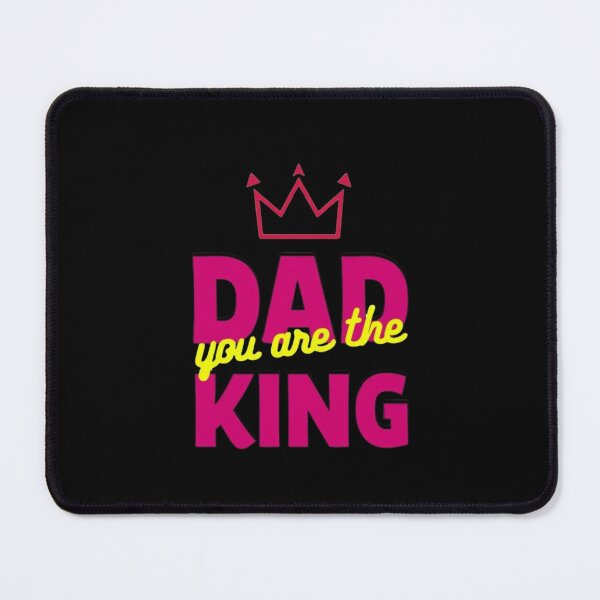 Item preview, "Dad Unmatched" – Bold and Unique Fatherhood Appreciation Design designed and sold by Colorful-Garden.