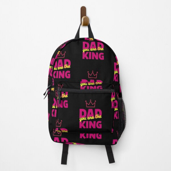 Item preview, "Dad Unmatched" – Bold and Unique Fatherhood Appreciation Design designed and sold by Colorful-Garden.