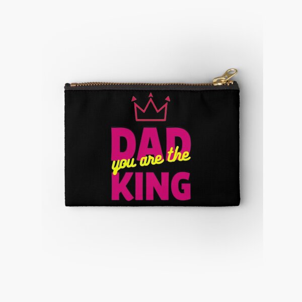 Item preview, "Dad Unmatched" – Bold and Unique Fatherhood Appreciation Design designed and sold by Colorful-Garden.
