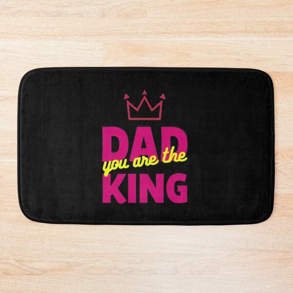 Item preview, "Dad Unmatched" – Bold and Unique Fatherhood Appreciation Design designed and sold by Colorful-Garden.