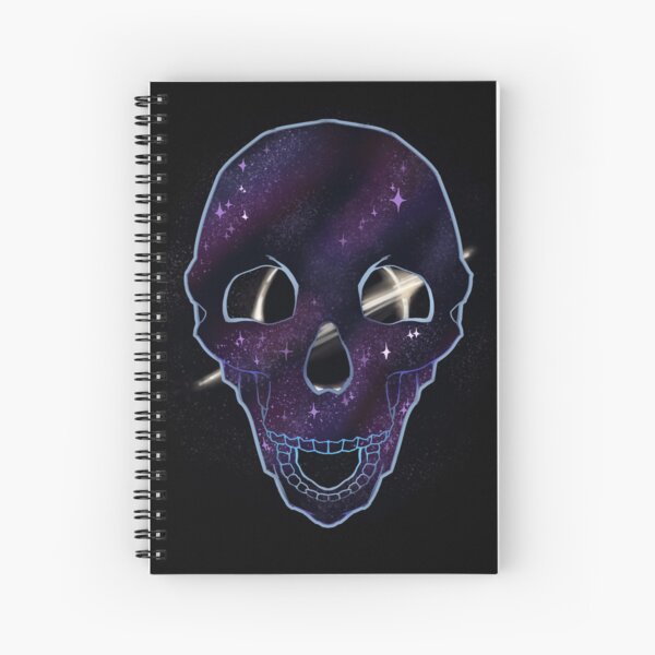 Item preview, Universe Skull designed and sold by luSwig.