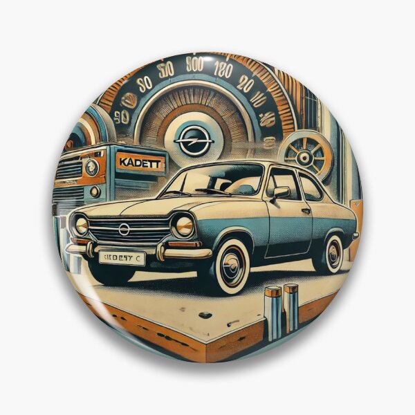 Item preview, KADET designed and sold by DREAMCAR4you.