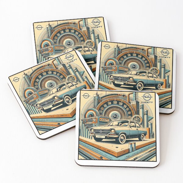 Item preview, KADET designed and sold by DREAMCAR4you.