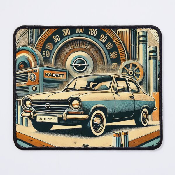 Item preview, KADET designed and sold by DREAMCAR4you.