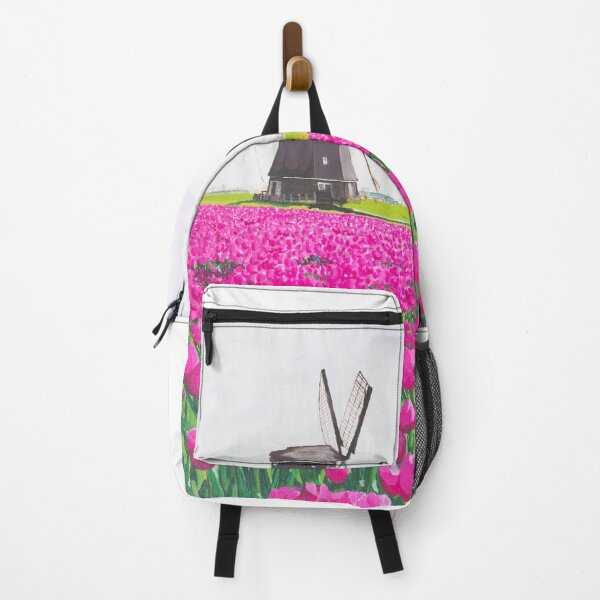 Item preview, tulip field designed and sold by Cristian-Baldi.