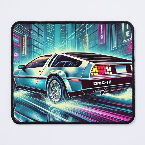 Item preview, BACK in FUTURE designed and sold by DREAMCAR4you.