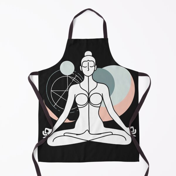 Item preview, Yoga designed and sold by whatthefoxsays.
