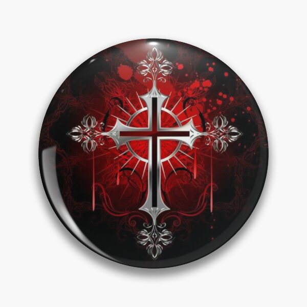 Item preview, Cross Pic #7 designed and sold by JCTRUTHERshop.