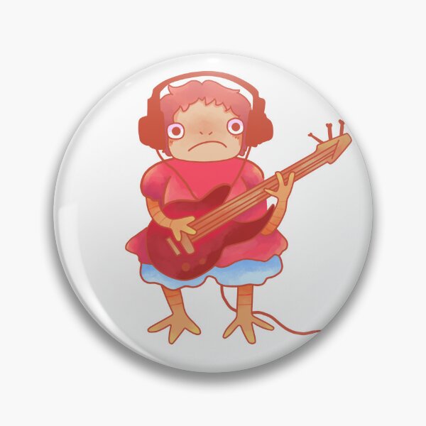 Item preview, ponyo designed and sold by dedeeart.