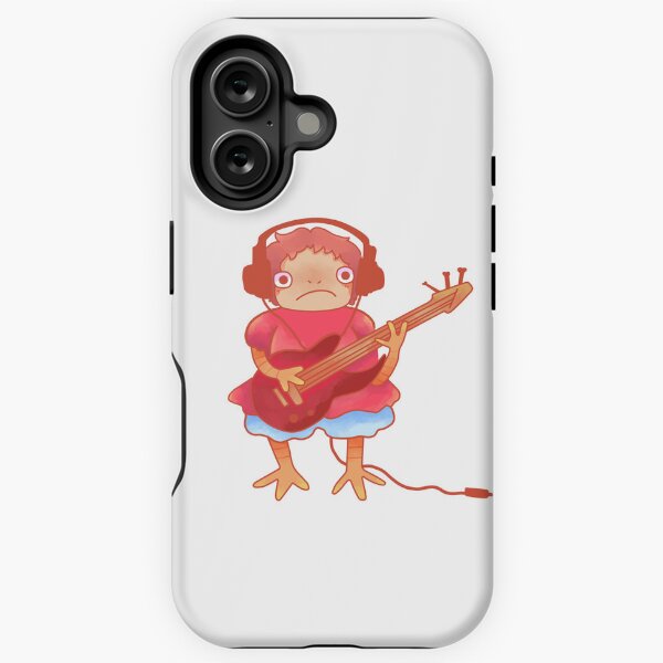 Item preview, ponyo designed and sold by dedeeart.