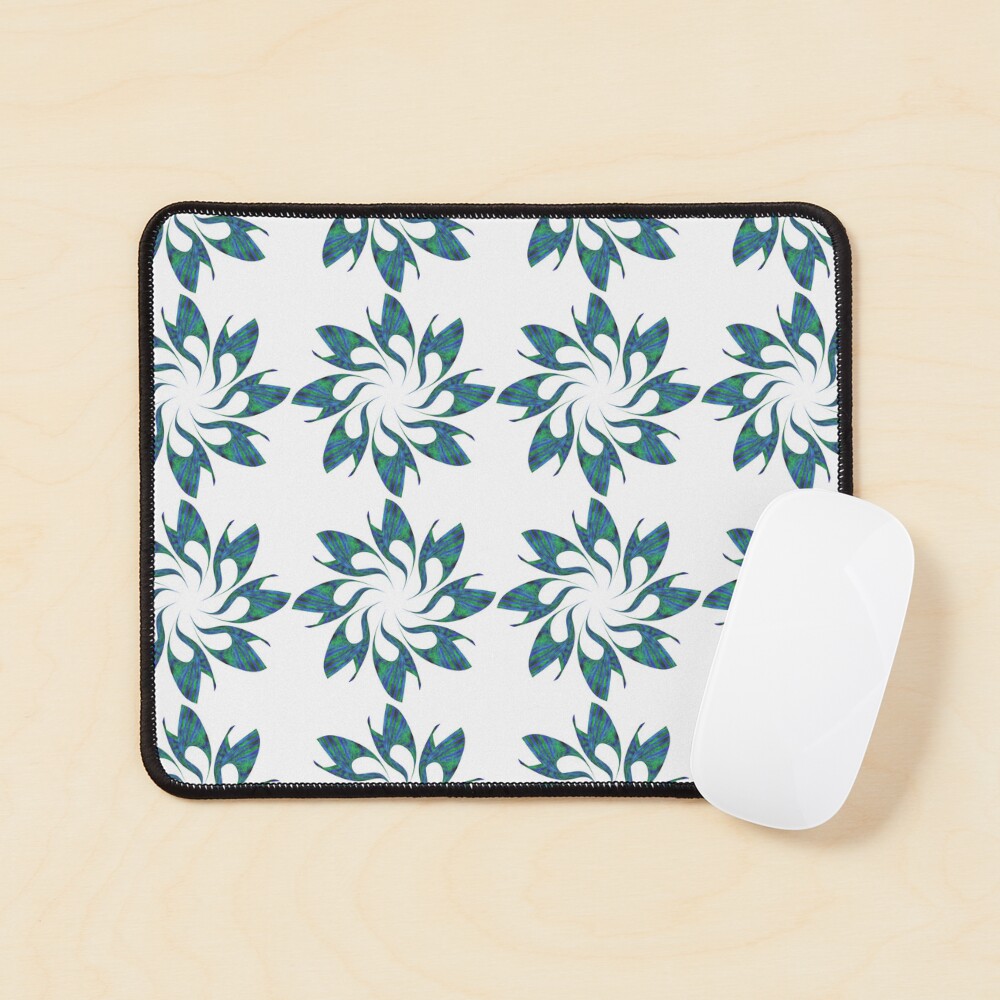 Item preview, Mouse Pad designed and sold by RomeoAzahar.