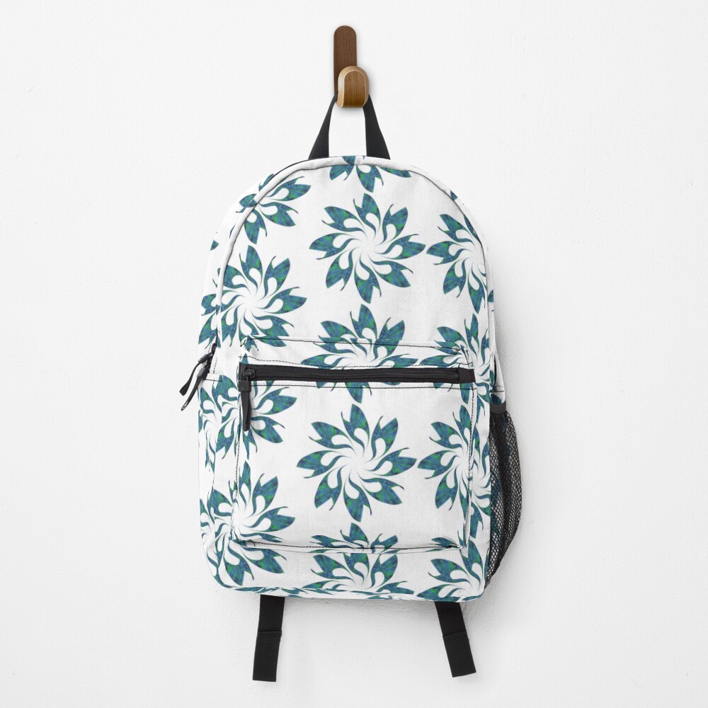 Item preview, Backpack designed and sold by RomeoAzahar.