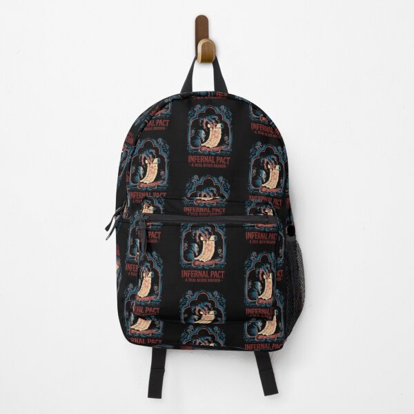 Item preview, Infernal Pact designed and sold by SignumShop.