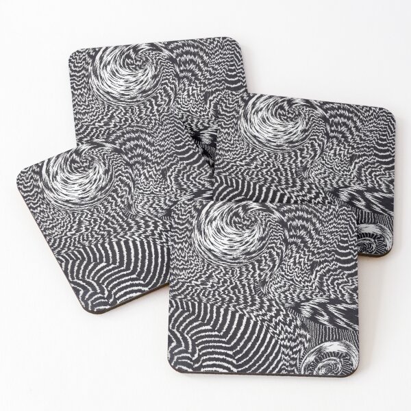 Item preview, Infinite Swirls designed and sold by dbwilliams.