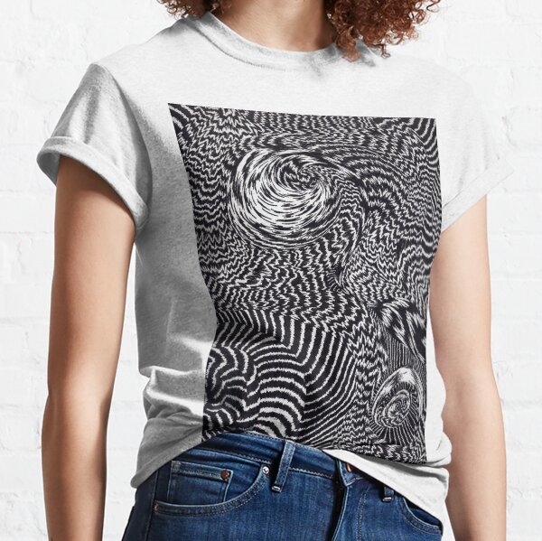 Item preview, Infinite Swirls designed and sold by dbwilliams.