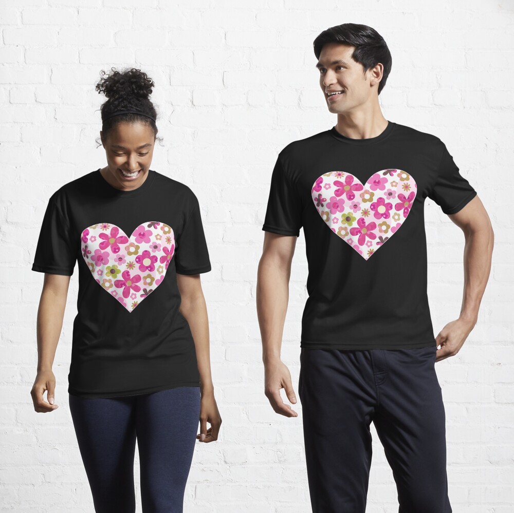 Item preview, Active T-Shirt designed and sold by daisy-beatrice.
