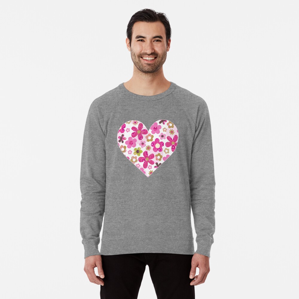 Item preview, Lightweight Sweatshirt designed and sold by daisy-beatrice.